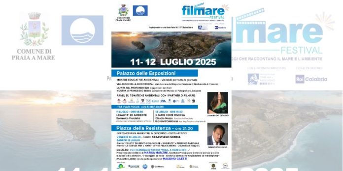 Filmare Festival