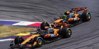 Formula 1, oggi il Gp del Belgio. Orario, griglia di partenza e dove vedere la gara