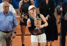 Francesca Jones, lezione di tennis e di vita: vince l’Open di Palermo e diventa la numero 84 del mondo senza 5 dita