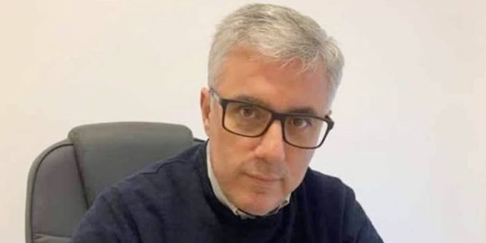 Francesco Arena, responsabile sanità per Italia del Meridione