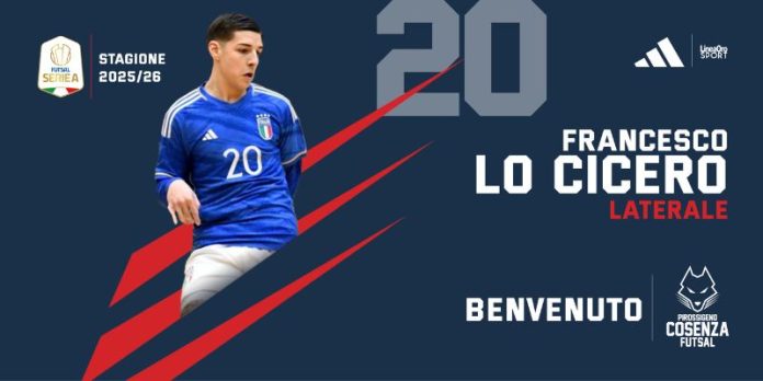 Francesco Lo Cicero