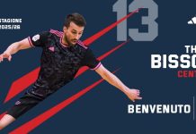 Futsal, via al mercato della Pirossigeno Cosenza: annunciato Thiago Bissoni