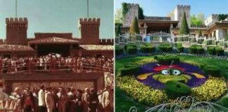 Gardaland compie 50 anni, storia ed evoluzione dal 1945 a oggi