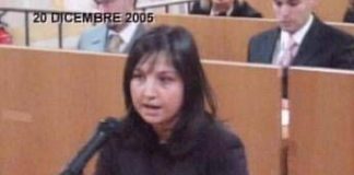 Garlasco, online video dell’autopsia di Chiara Poggi: Garante privacy blocca diffusione