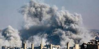 Gaza, 24 morti in raid israeliani. Fonti mediche: “Molti bambini e donne tra vittime”