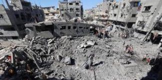 Gaza, Commissione indipendente Onu: “In corso genocidio”. Israele: “Rapporto distorto e falso”