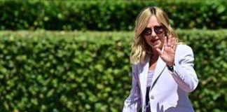 Gaza, Gb-Francia-Germania: “Stop a catastrofe umanitaria”. Meloni: “Favorevole a Stato Palestina, ma tempi non maturi”