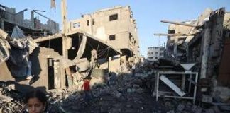 Gaza, Hamas risponde alla proposta di accordo. Israele: “La stiamo valutando”