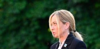 Gaza, Meloni sente Netanyahu: “Subito stop ostilità, situazione insostenibile”
