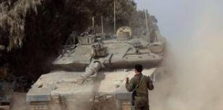 Gaza, “almeno 20 morti in raid Israele oggi”