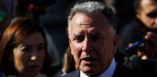 Gaza, media: domani a Roma colloqui Witkoff con Israele e Qatar