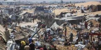 Gaza, media: negoziati Israele-Hamas “sull’orlo del collasso”