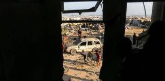 Gaza, “nuovi raid: dall’alba almeno 34 morti”. Olanda vieta ingresso a ministri israeliani