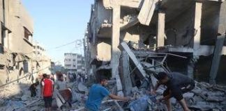 Gaza, per fonti Hamas “piano Trump sbilanciato ma c’è approccio positivo”