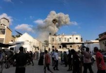 Gaza, “raid Israele su Gaza: 12 morti”. I dubbi di Hamas su nuova tregua