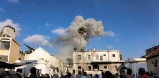 Gaza, “raid Israele su Gaza: 12 morti”. I dubbi di Hamas su nuova tregua