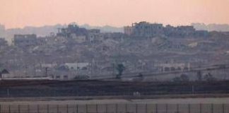 Gaza, “tank Israele sparano contro tende sfollati: morte 12 persone”