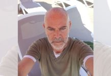 L’Unical piange l’improvvisa scomparsa del professor Giorgio Lo Feudo Scomparsa Giorgio Lo Feudo