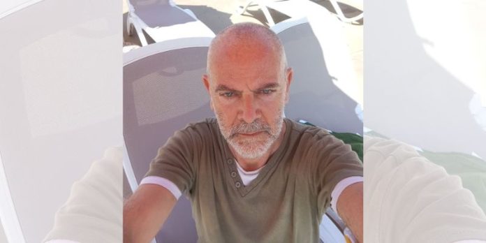 Scomparsa Giorgio Lo Feudo