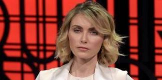 Giornalista Scampini pubblica post dell’hater: “Purtroppo è guarita dal tumore…”