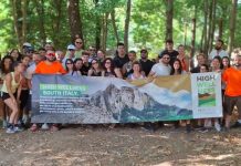 Grande partecipazione al Lao Fest per il progetto High Wellness South Italy Grande partecipazione al Lao Fest per il progetto High Wellness South Italy