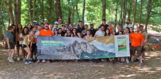 Grande partecipazione al Lao Fest per il progetto High Wellness South Italy Grande partecipazione al Lao Fest per il progetto High Wellness South Italy