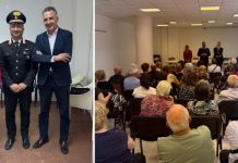 Grande partecipazione all’incontro “Stop alle truffe” a Castrolibero (CS)