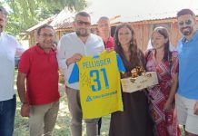 Il Chievo Verona sceglie Lorica, nel cuore della Sila, per il ritiro estivo