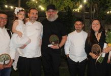 “Il gusto dell’eccellenza”, l’enogastronomia calabrese alla ribalta Il gusto dell'eccellenza