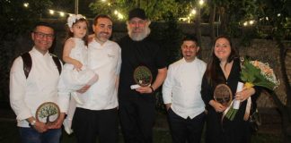 “Il gusto dell’eccellenza”, l’enogastronomia calabrese alla ribalta Il gusto dell'eccellenza