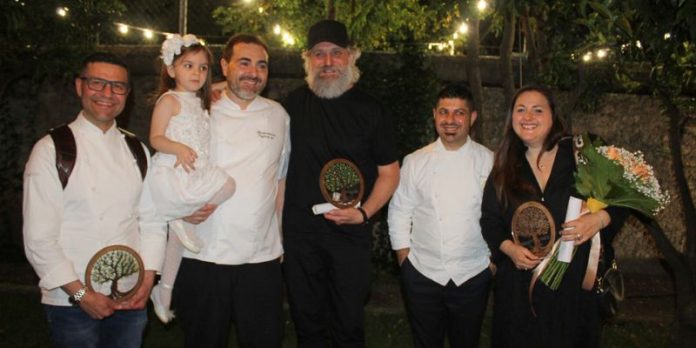 Il gusto dell'eccellenza