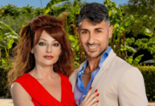 Insieme o separati? Com’è finito il falò di confronto tra Sonia e Alessio a Temptation Island