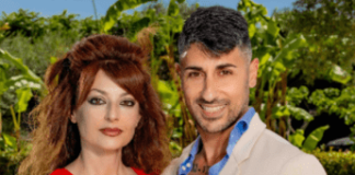 Insieme o separati? Com’è finito il falò di confronto tra Sonia e Alessio a Temptation Island