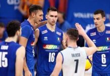 Italia-Cuba in Nations League: orario e dove vederla in tv