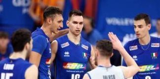 Italia-Cuba in Nations League: orario e dove vederla in tv