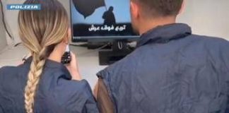 Jihad, martirio e social: arrestato 16enne a Milano per propaganda e apologia di terrorismo