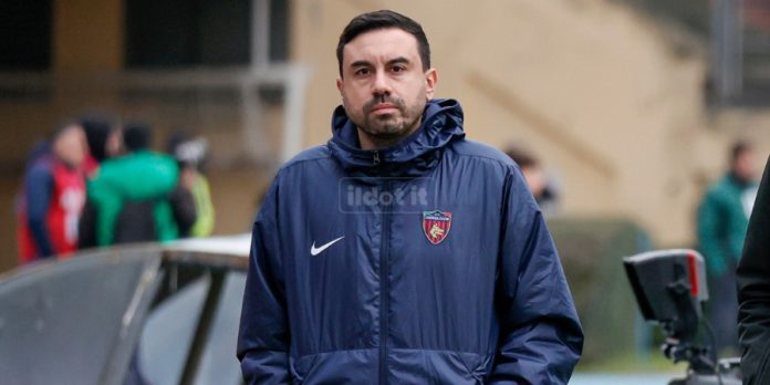 Kevin Marulla (foto Francesco Farina)