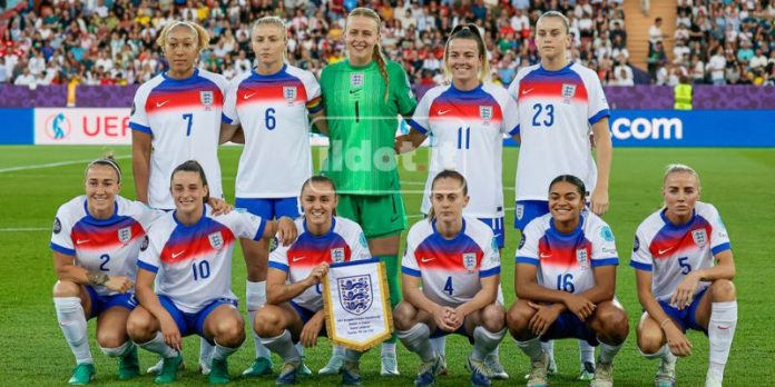 L'Inghilterra vince gli Europei femminili 2025, battuta ai rigori la Spagna (Foto Francesco Farina)