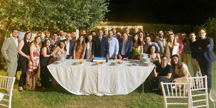 L’Unione Giovani Commercialisti di Cosenza una comunità professionale in crescita