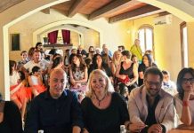 Esami di fine anno per gli allievi dell’Associazione Musicale “Voice & Soul” di Francesca Ettorre Giuria Voice & Soul