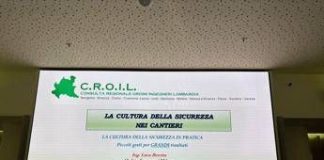 Lavoro, Rizzetto (FdI): “Politica si unisca sotto la bandiera sicurezza”