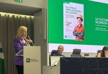 Lavoro, Sardone (Lega): “La cultura della sicurezza vada oltre la normativa”