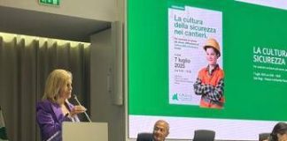Lavoro, Sardone (Lega): “La cultura della sicurezza vada oltre la normativa”