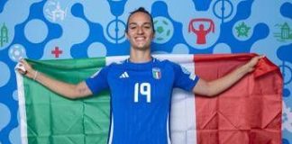 Lenzini: “Agli Europei per regalare emozioni all’Italia. Vi racconto una Nazionale speciale”