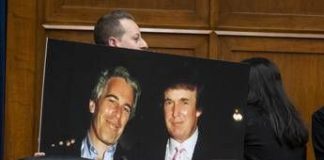 “Lettera oscena di Trump a Epstein”, tycoon farà causa al Wall Street Journal