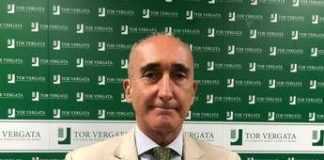 Levialdi Ghiron (Tor Vergata): “Open day permette di approfondire competenze e capacità”