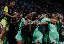 Europeo femminile, gioia azzurra al 90′: l’Italia è in semifinale L'italia femminine è in semifinale nell'Europeo (Foto Francesco Farina)