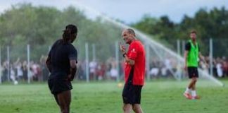Liverpool-Milan: orario, probabili formazioni e dove vederla