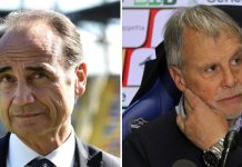 Fine settimana di annunci ufficiali in casa Cosenza? Fabio Lupo