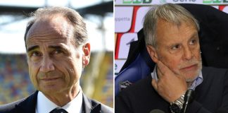 Fine settimana di annunci ufficiali in casa Cosenza? Fabio Lupo